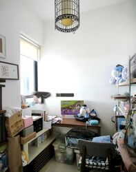 D'Leedon (D10), Condominium #468813381